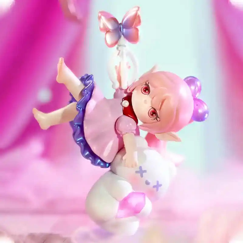 SURI COLORFUL A GIRLS SERIES TOYS DOLLS