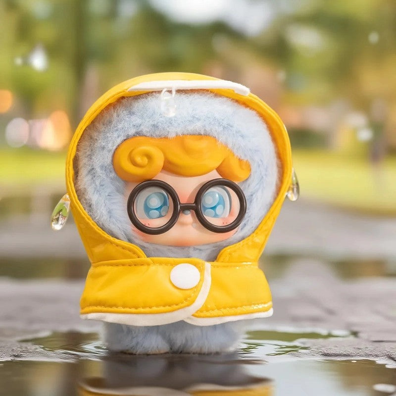 QKIDS OUTDOOR ACTIVITES SERIES TOYS DOLLS