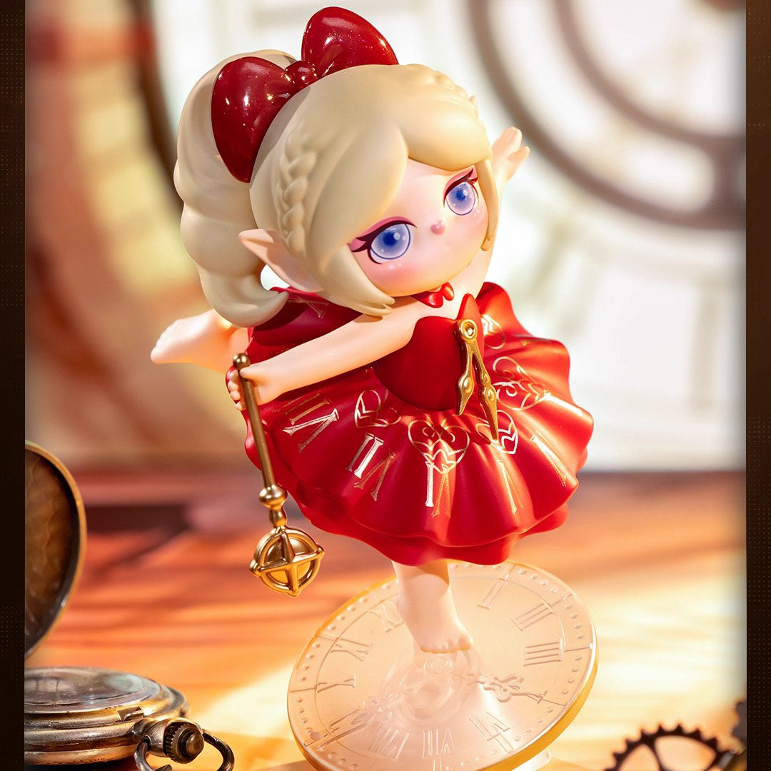 SURI MYSTERY CASTLE SERIES TOYS DOLLS