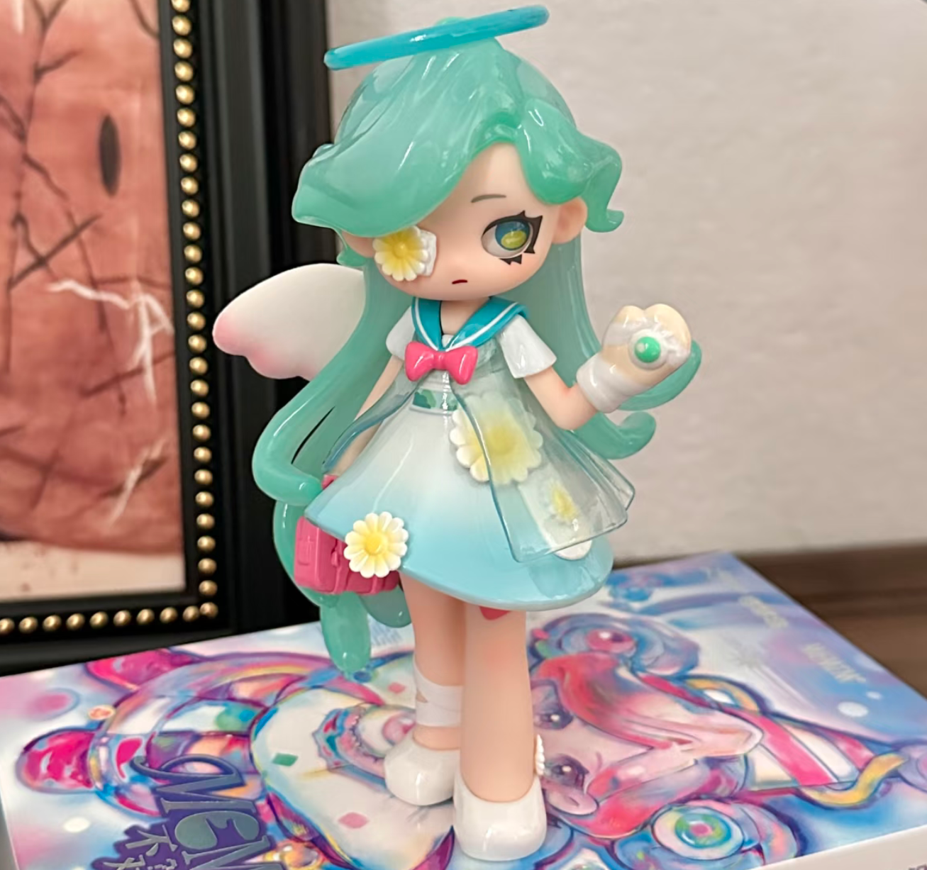 MEMIMO STRANGE DREAM SERIES TOYS DOLLS