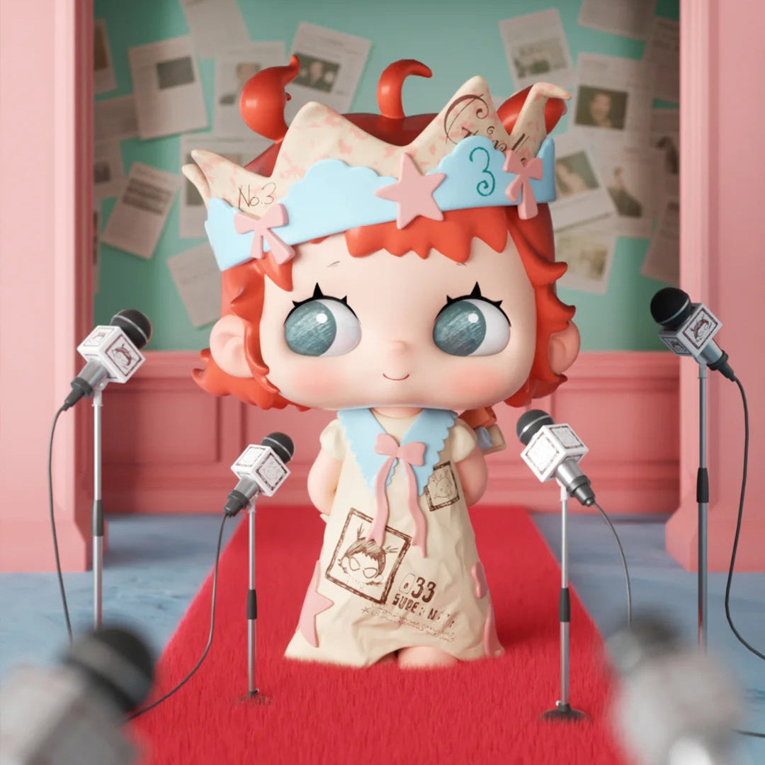 R3NA ANTI SPOTLIGHT SERIES TOYS DOLLS