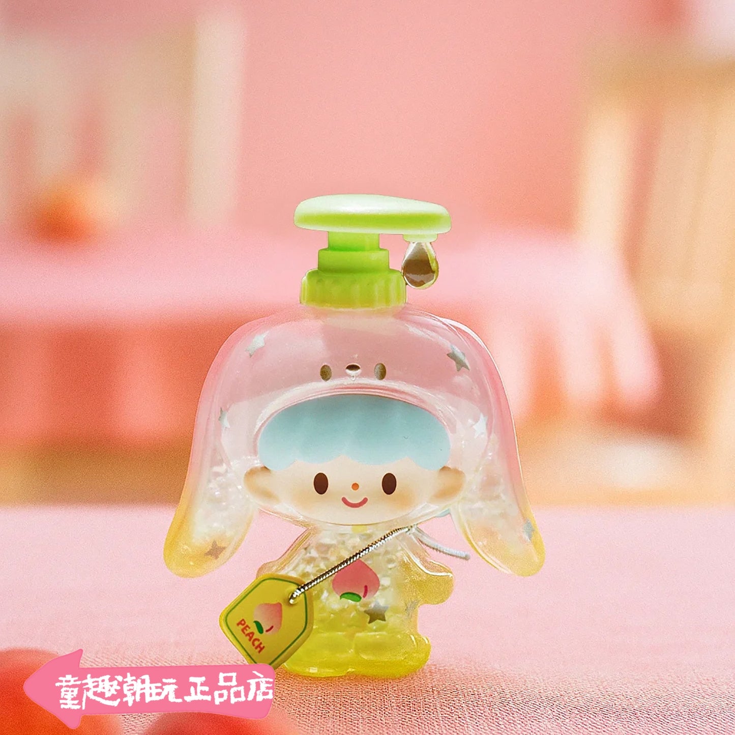 ZZTON BUBBLE BATH SERIES BABY TOYS DOLLS