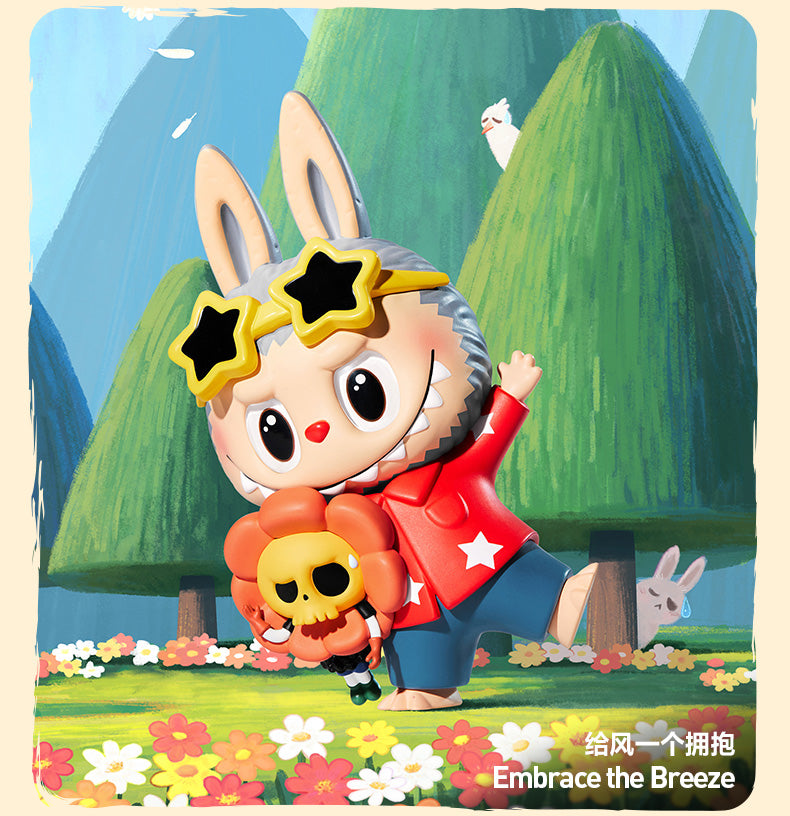 HAND IN HAND SERIES TOYS DOLLS