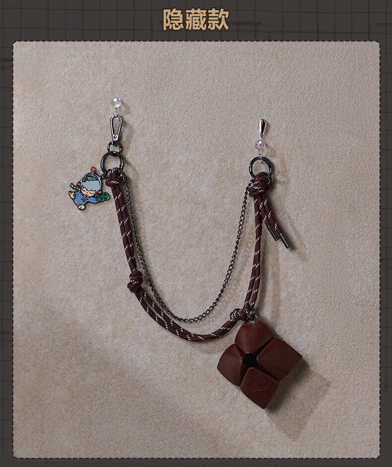 HIRONO ECHO SERIES PENDANT CHAIN