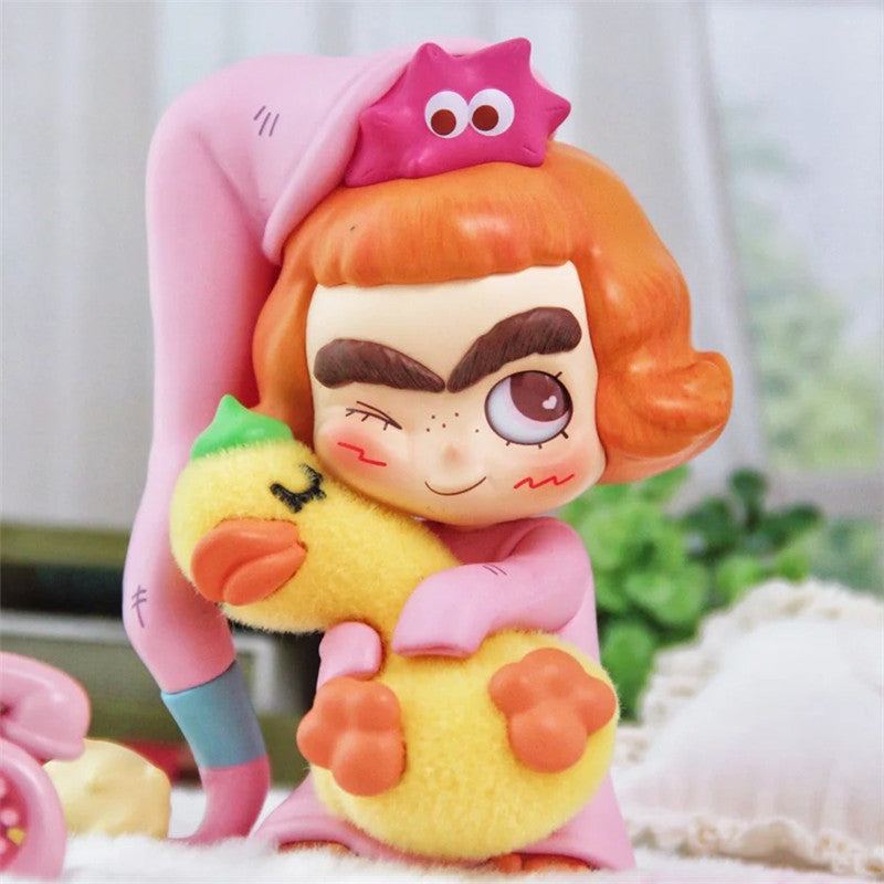 CICILU OCEAN MESSENGER SERIES TOYS DOLLS