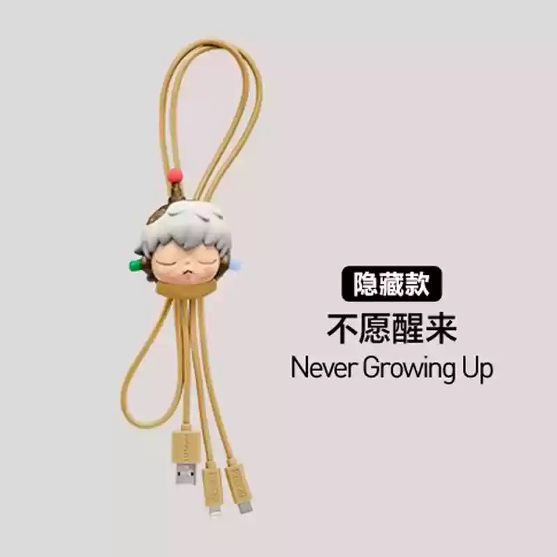 HIRONO ECHO SERIES 2IN1 CABLE