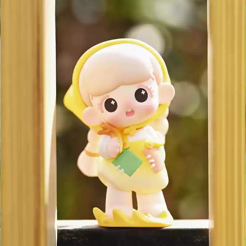 DAODAO THE ANSWER COME NATURALLY SERIES TOYS DOLLS