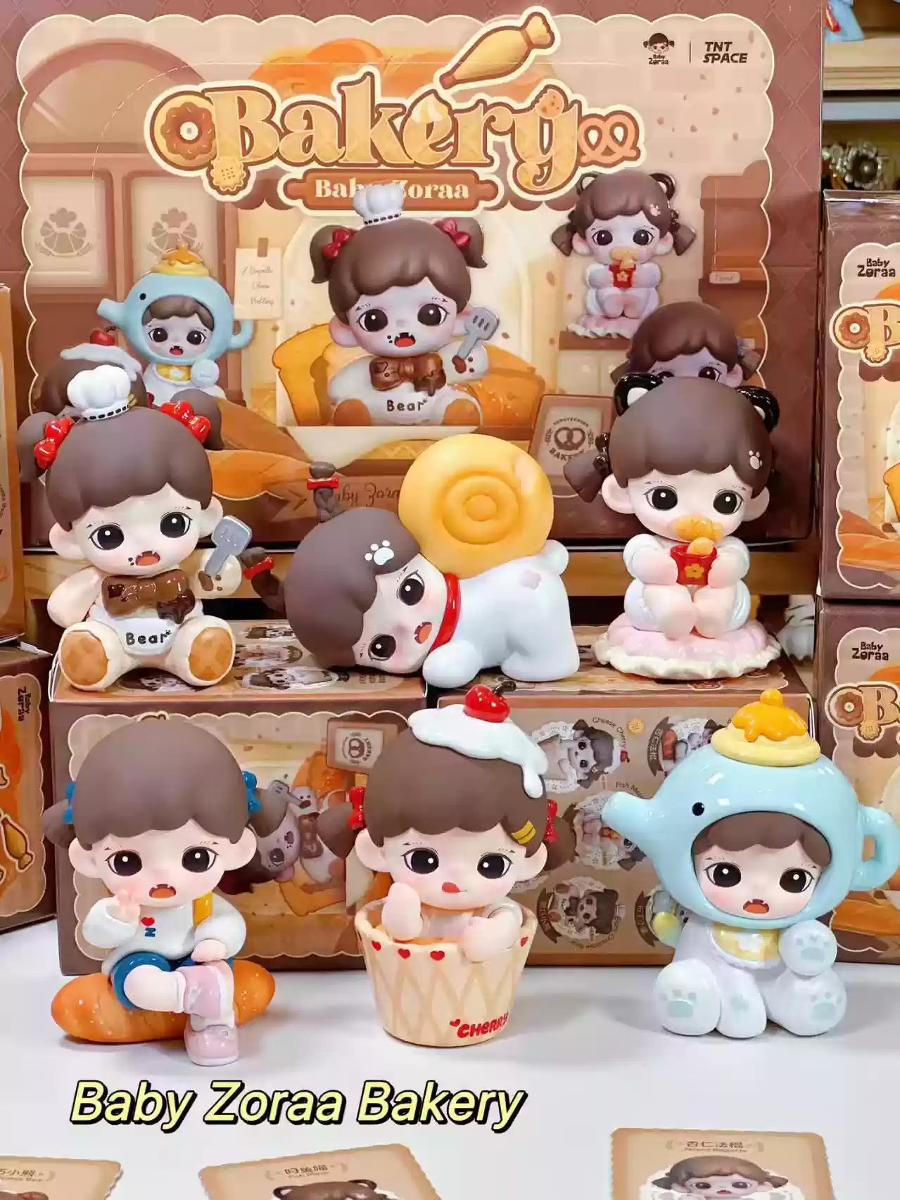 FULL SET PROMOTION