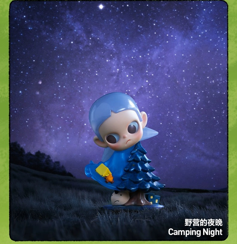 ZSIGA TAKE IT SLOW SERIES TOYS DOLLS