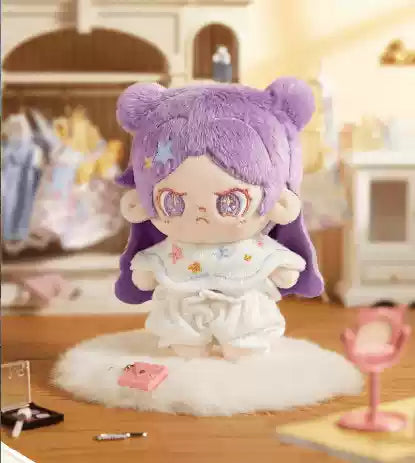 DORA BACK TO CHILDHOOD SERIES PLUSH