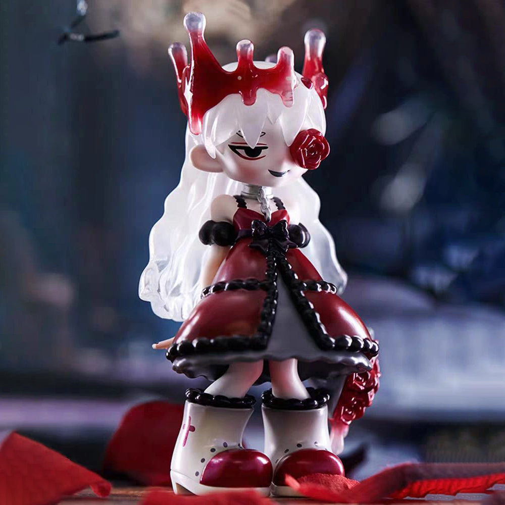 YANDERE GIRLS CAMPUS SERIES DOLL TOYS