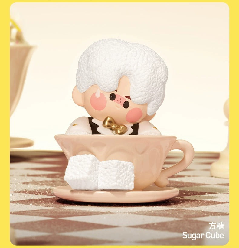 PINO JELLY SWEET LIKE ME SERIES TOYS DOLLS