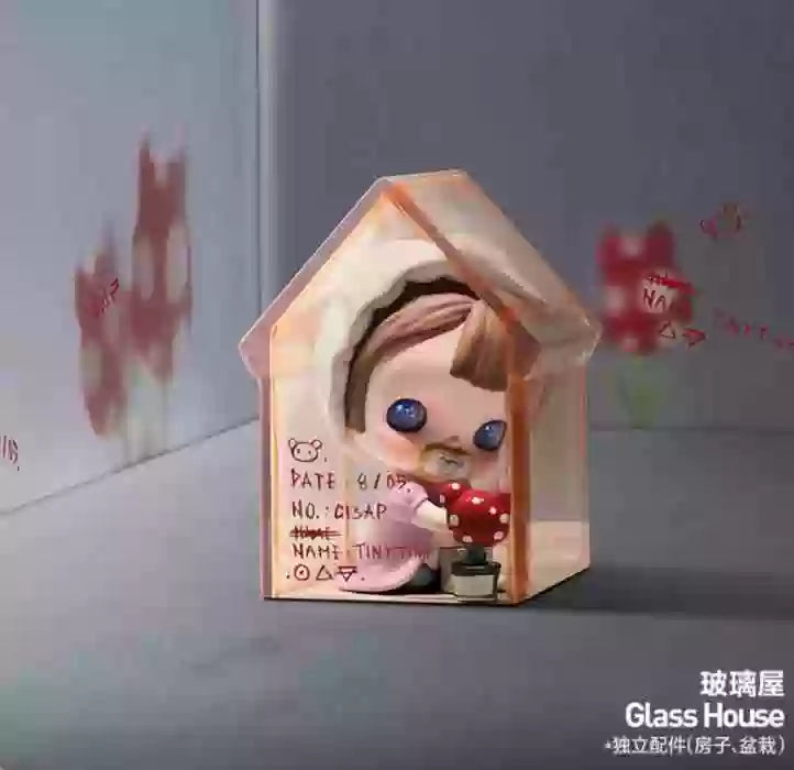 TINYTINY THE PROLOGUE SERIES TOYS DOLLS