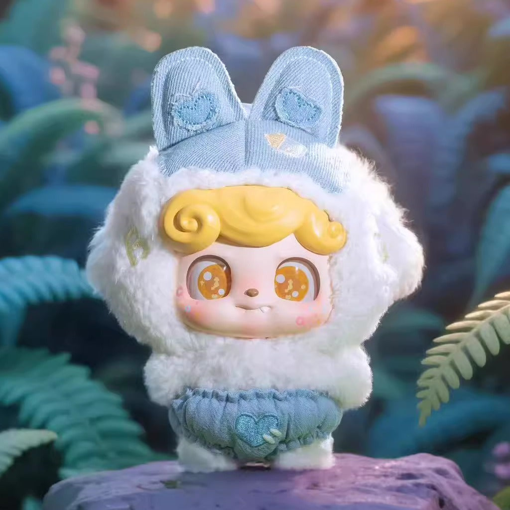 QKID FAIRY TALES SERIES PLUSH