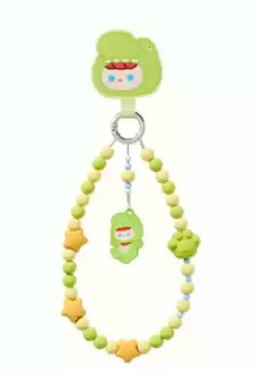 PAJAMA PARTY SERIES PHONE CHAIN