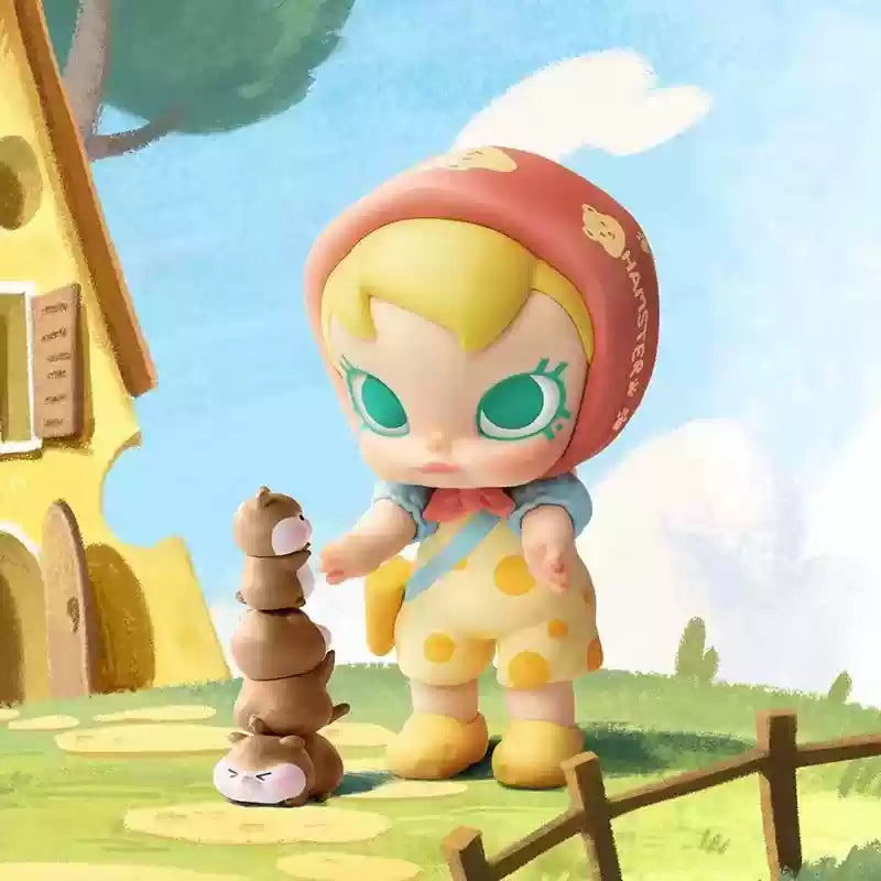 BABY MOLLY MY HUGGABLE DISCOVERY SERIES TOYS DOLLS