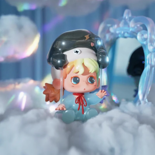 EACH ENDING OF OONA SERIES TOYS DOLLS