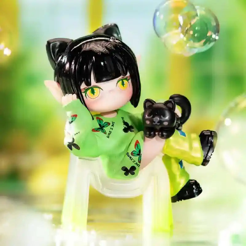 SURI COLORFUL A GIRLS SERIES TOYS DOLLS