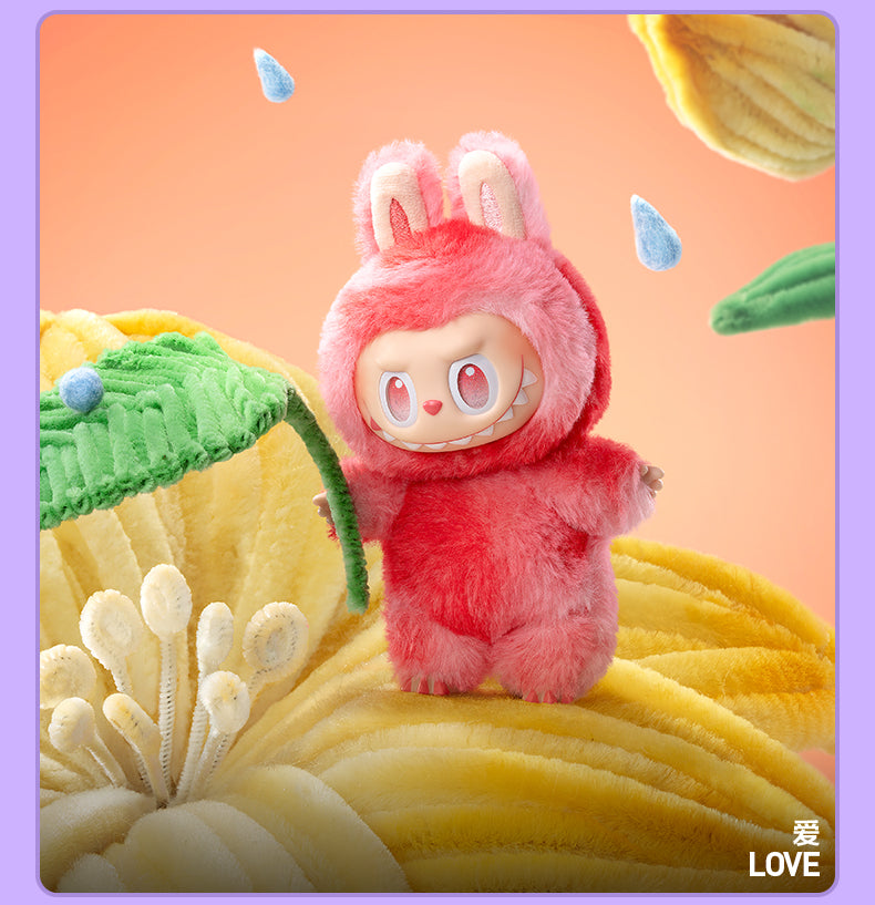 LABUBU V3 BIG INTO ENERGY SERIES PLUSH