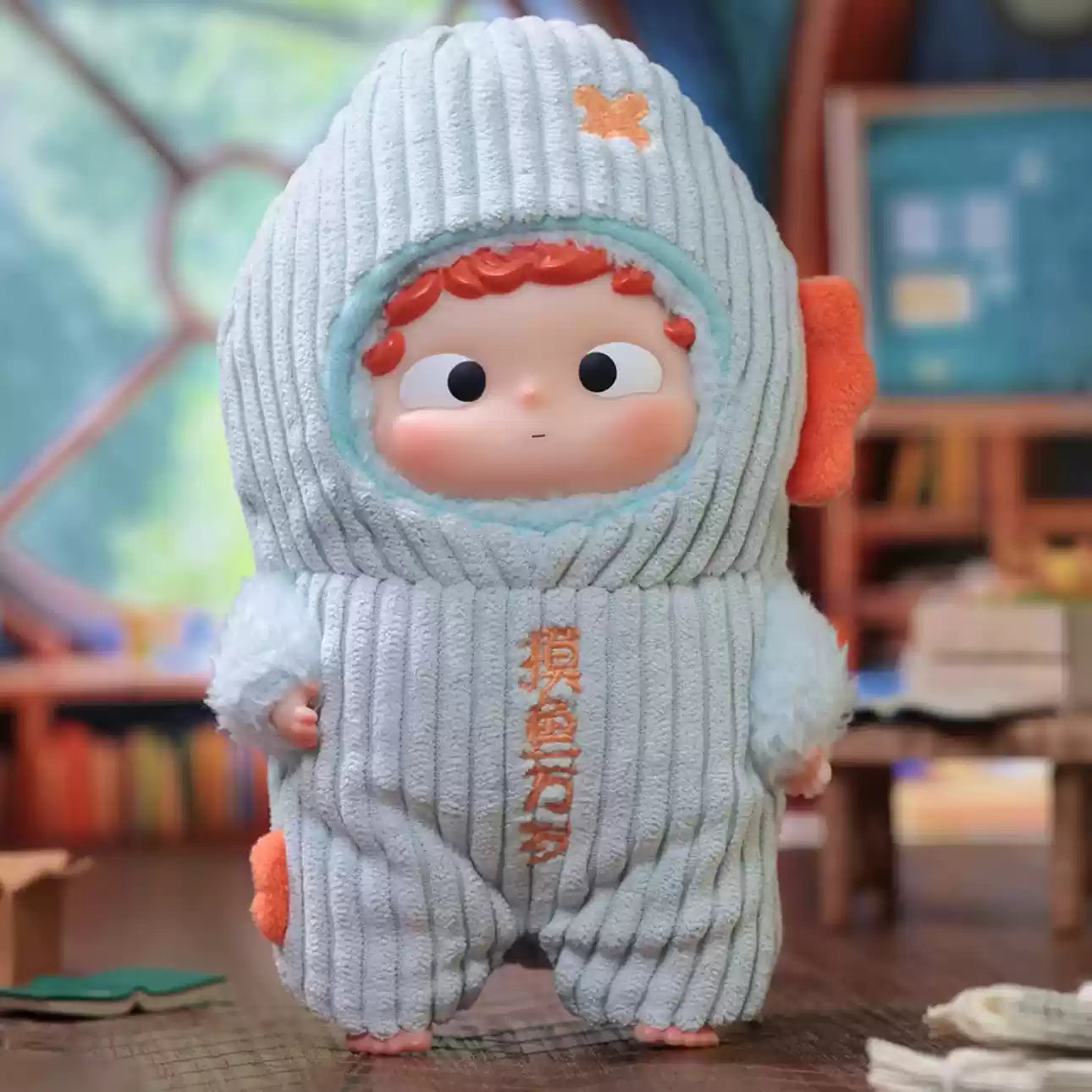HEYONE OZAI YAOGUAI KINDERGARDEN SERIES PLUSH