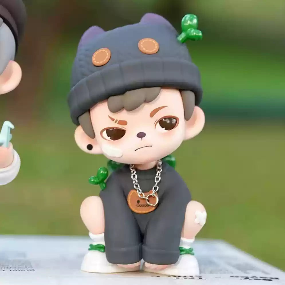 RAYAN ALL LIFE BLOSSOMS SERIES TOYS DOLLS