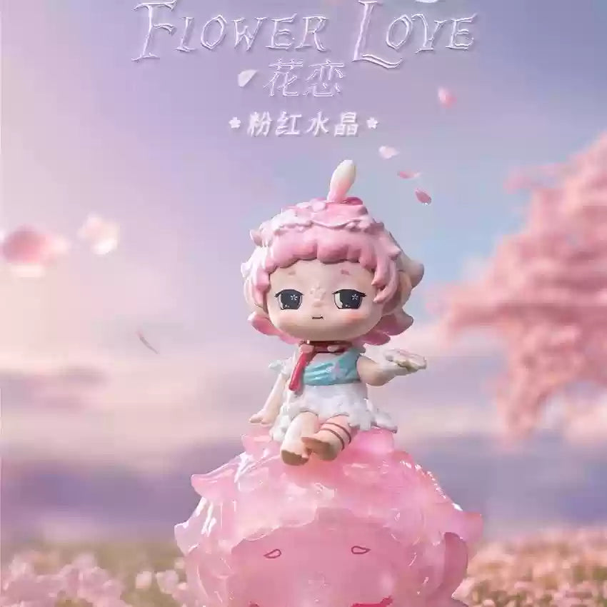FAYA TIME PICKING LAND SERIES TOYS DOLLS