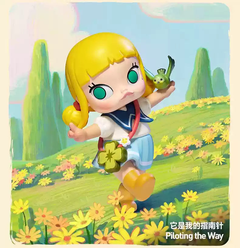 HAND IN HAND SERIES TOYS DOLLS
