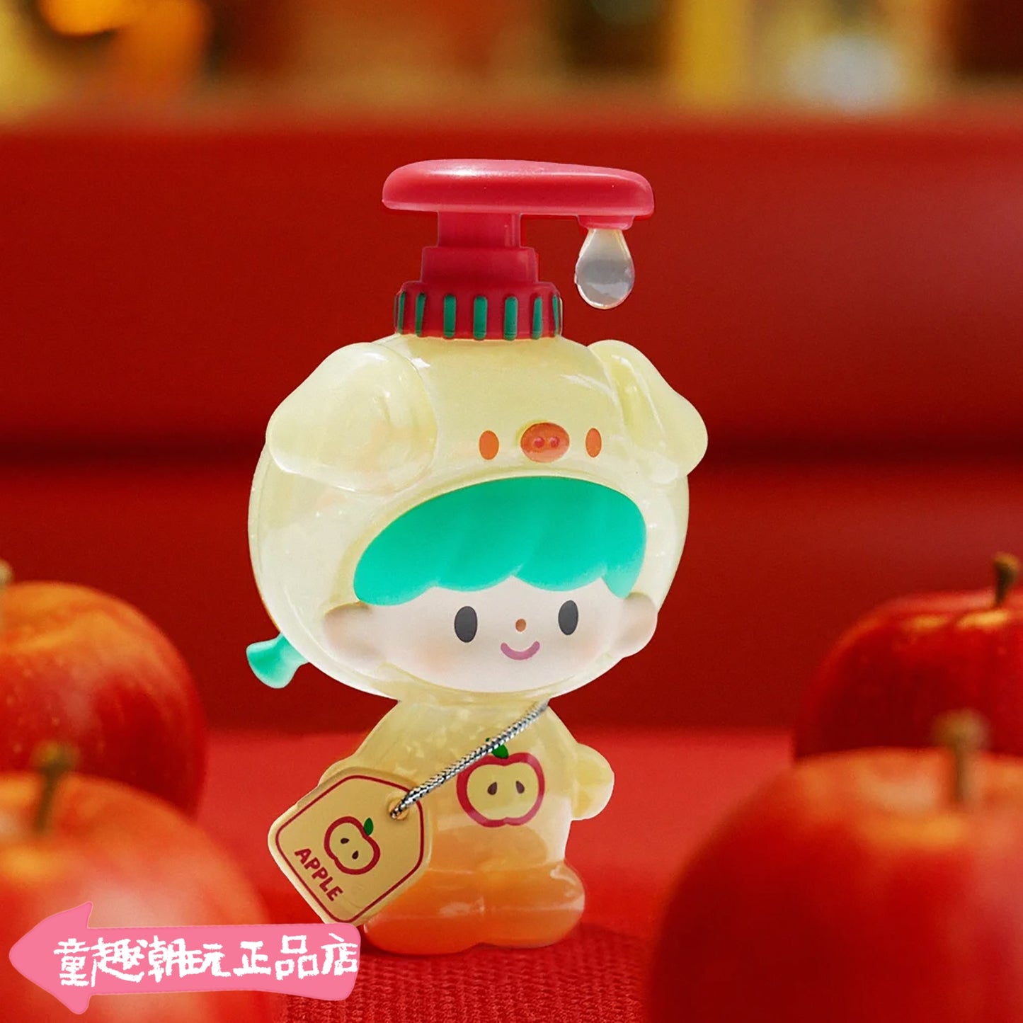 ZZTON BUBBLE BATH SERIES BABY TOYS DOLLS