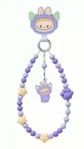 PAJAMA PARTY SERIES PHONE CHAIN