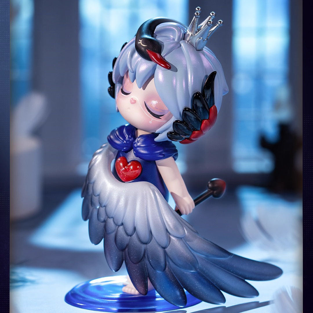 SURI MYSTERY CASTLE SERIES TOYS DOLLS