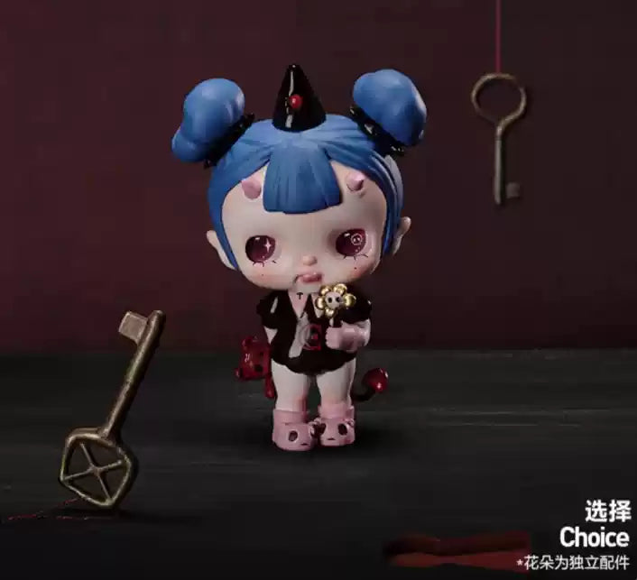 TINYTINY THE PROLOGUE SERIES TOYS DOLLS