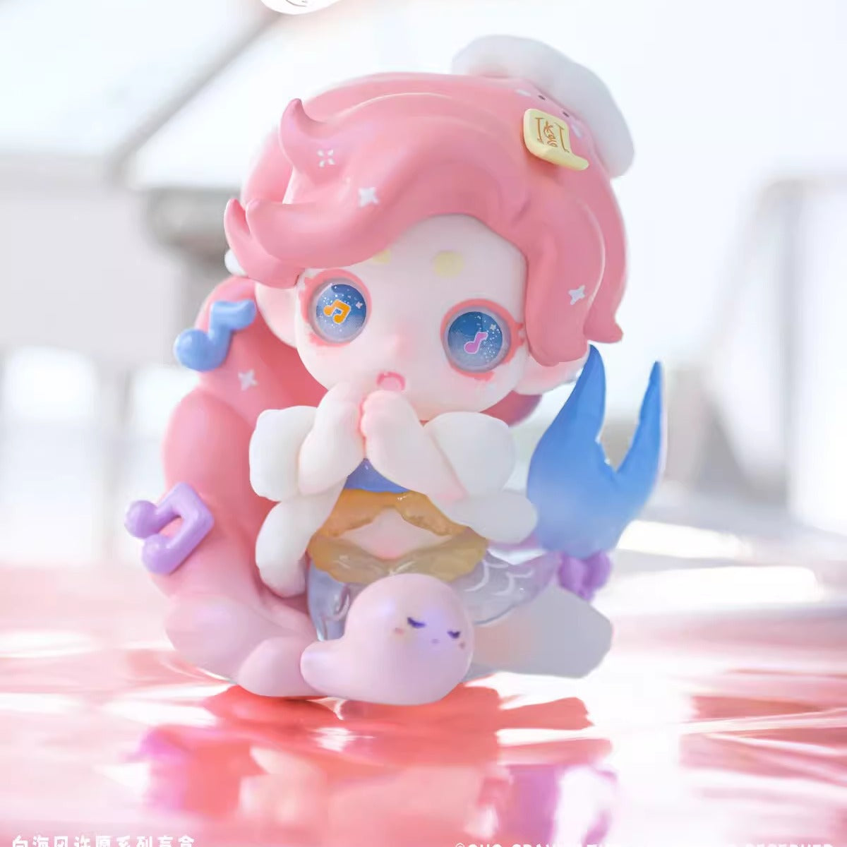 KEENO WISH ON THE SEA BREEZE SERIES TOYS DOLLS