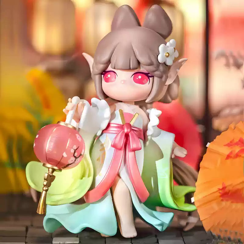 SURI NETHERWIND TOWN SERIES TOYS DOLLS