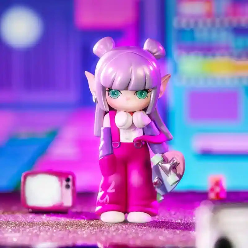 SURI COLORFUL A GIRLS SERIES TOYS DOLLS