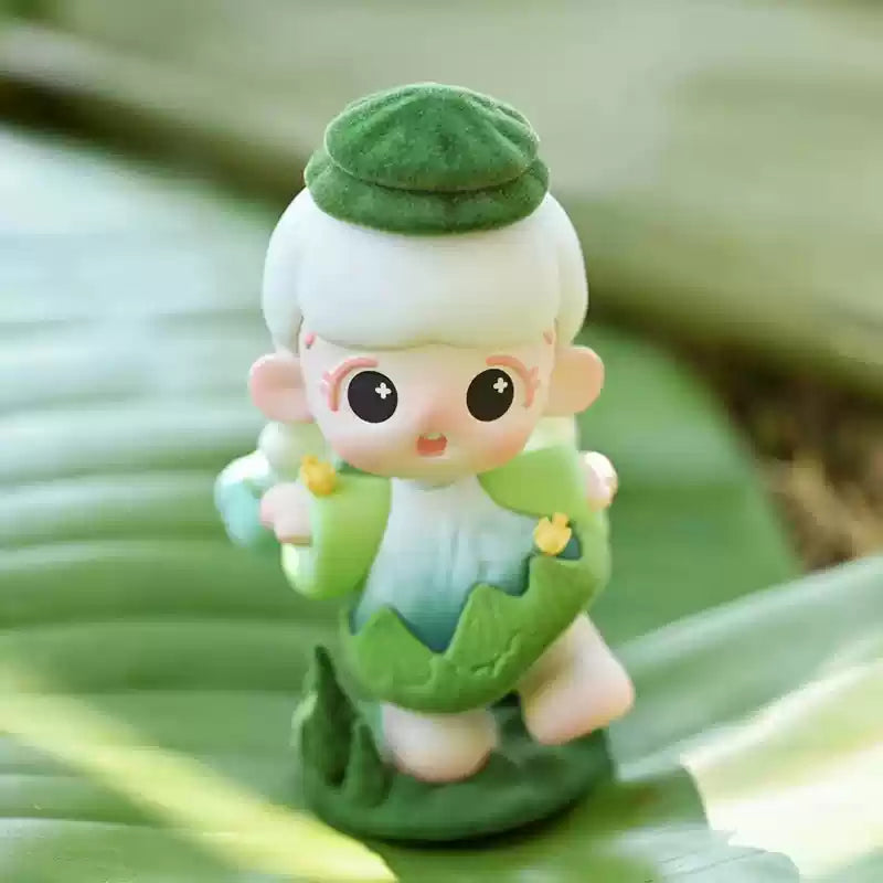 DAODAO THE ANSWER COME NATURALLY SERIES TOYS DOLLS
