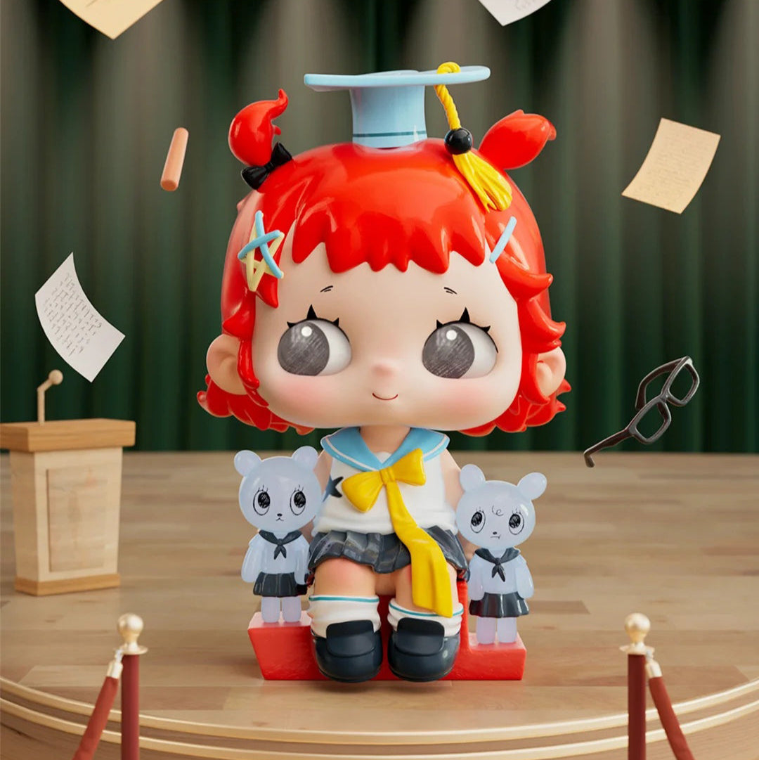 R3NA ANTI SPOTLIGHT SERIES TOYS DOLLS