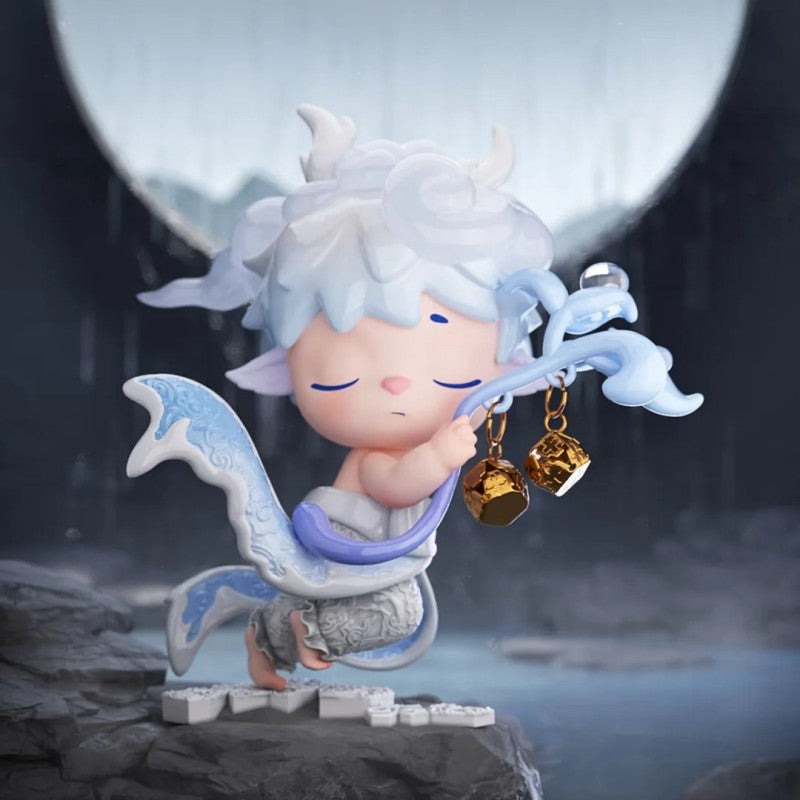 MIMI THE POETRY OF TIME IN FOUR SEASONS SERIES TOYS DOLLS