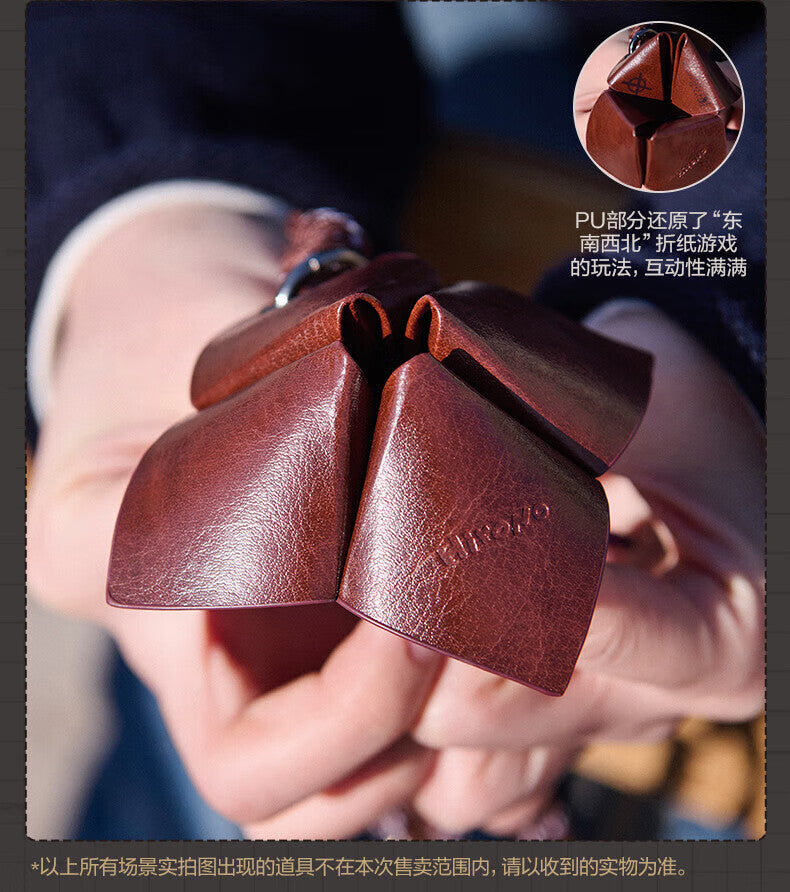 HIRONO ECHO SERIES PENDANT CHAIN