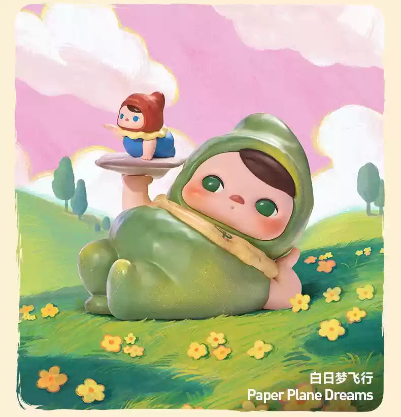 HAND IN HAND SERIES TOYS DOLLS