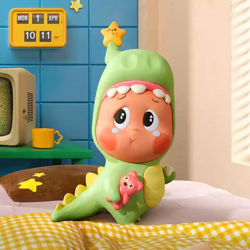 TWINKLE TWINKLE BE A LITTLE STAR SERIES TOYS DOLLS