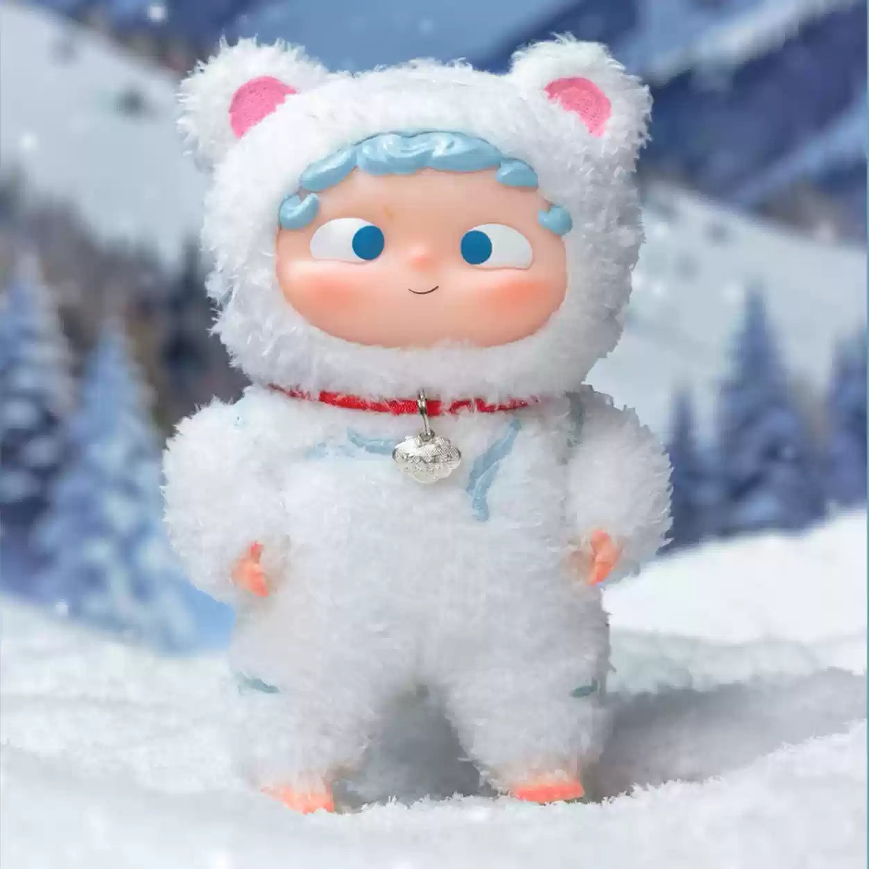 HEYONE OZAI YAOGUAI KINDERGARDEN SERIES PLUSH