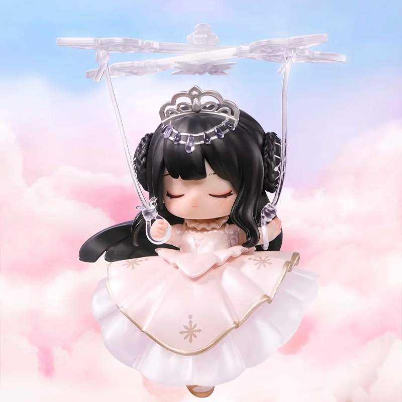DEAR NIKKI INTRO DREAMWEAVER SERIES TOYS DOLLS