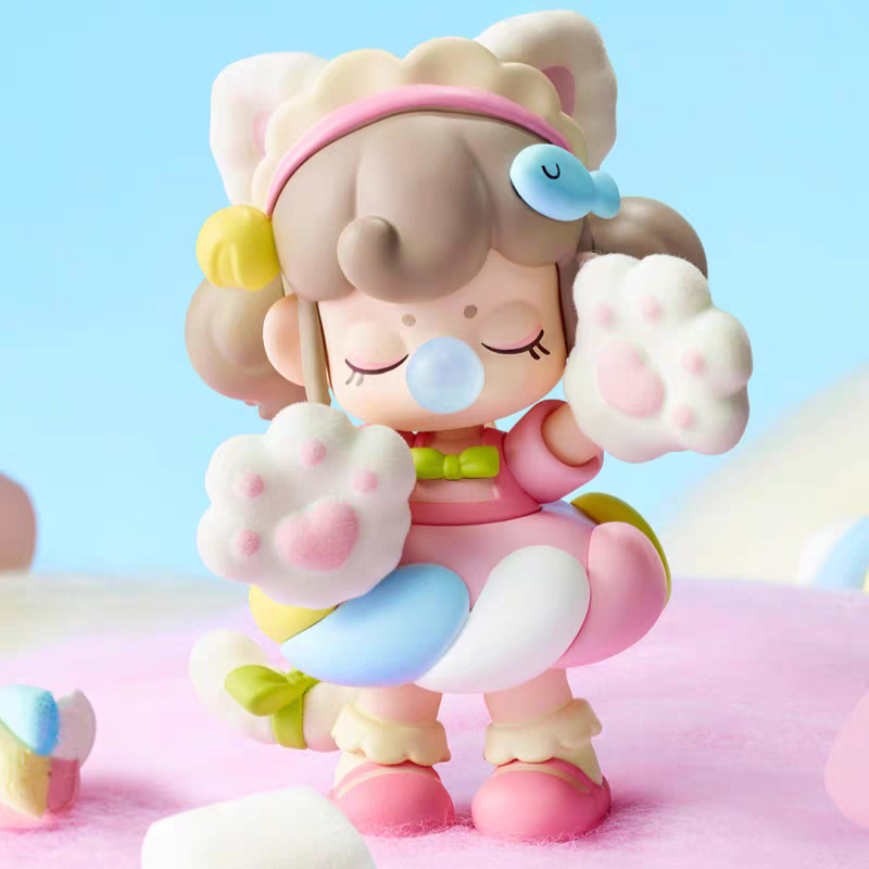 NANCI SWEET TIME SERIES TOYS DOLLS