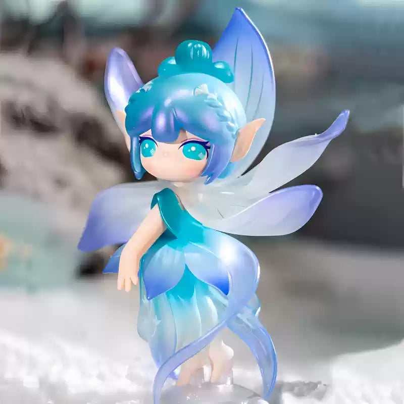 SURI NETHERWIND TOWN SERIES TOYS DOLLS