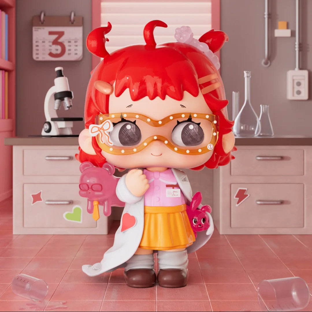 R3NA ANTI SPOTLIGHT SERIES TOYS DOLLS