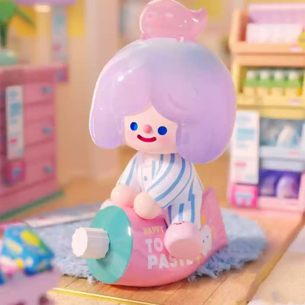 RICO WELCOME COCO MART SERIES TOYS DOLLS