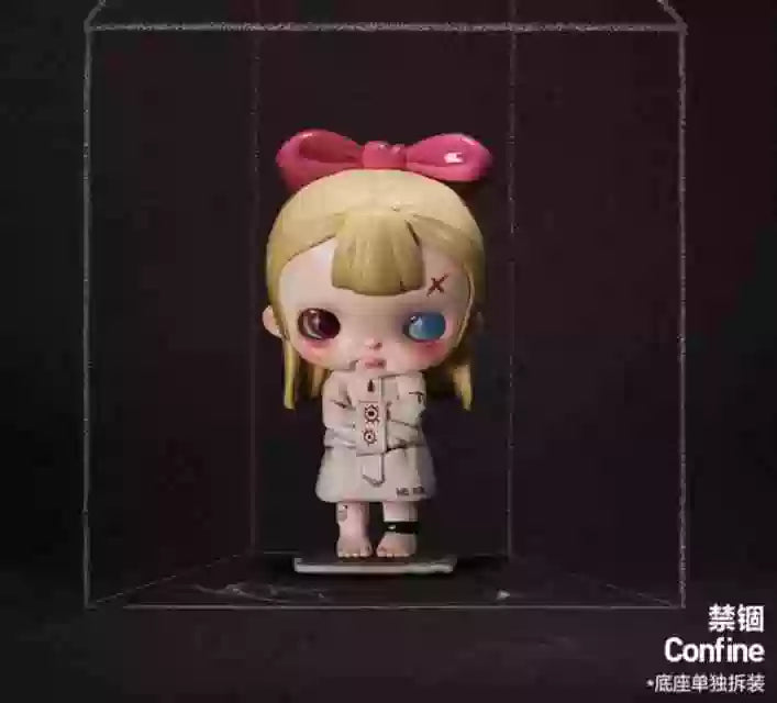 TINYTINY THE PROLOGUE SERIES TOYS DOLLS