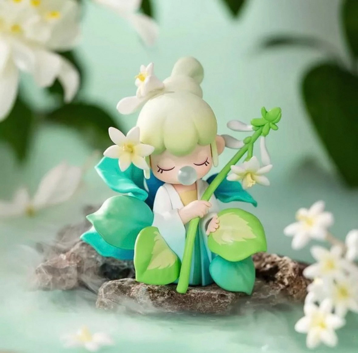 NANCI FLOWER SERIES TOYS DOLLS