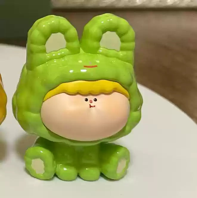 (25%off) AMLLS TRAVEL RABBIT MEDIUM BOX