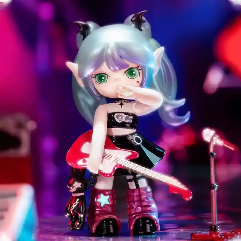 SURI COLORFUL A GIRLS SERIES TOYS DOLLS